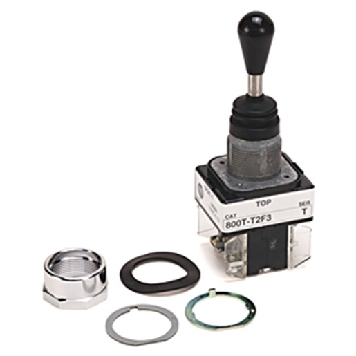 ALLEN BRADLEY 800T-T2H3GGXX