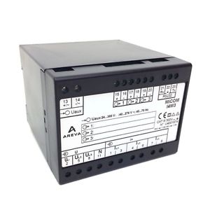 AREVA I4M3XU2