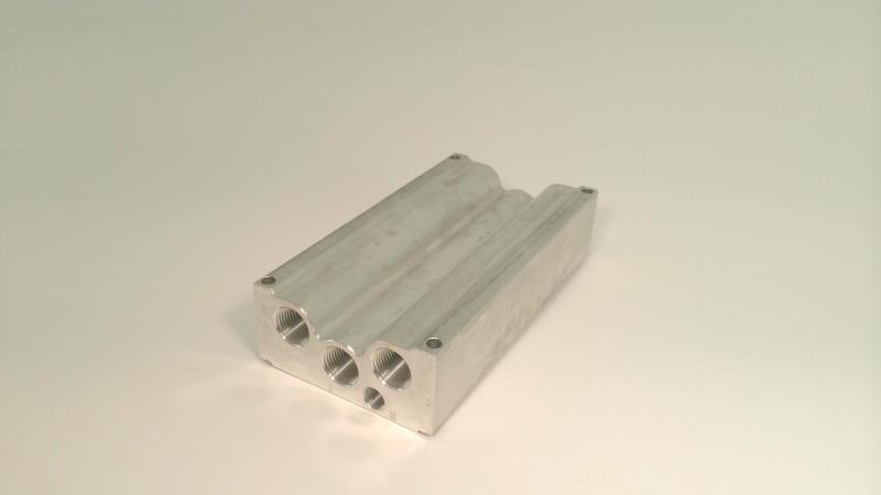 PARKER PSM5BXN04NP