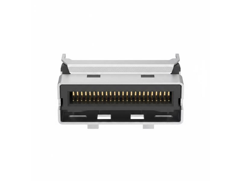 G98V15322HR por AMPHENOL