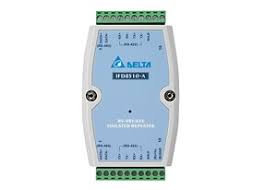 DELTA GROUP ELECTRONICS IFD8500