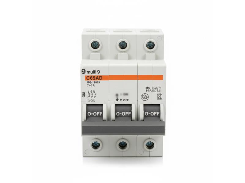 SCHNEIDER ELECTRIC MG-12019