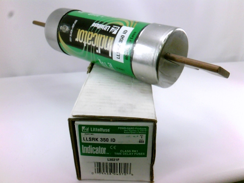 LITTELFUSE LLSRK350ID