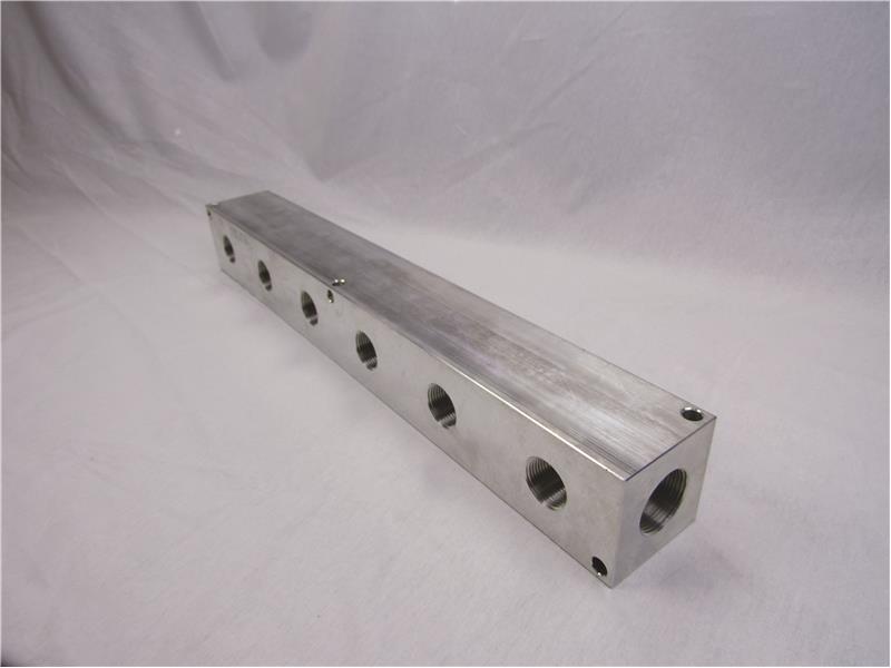 AH0000616P by DAMAN PRODUCTS