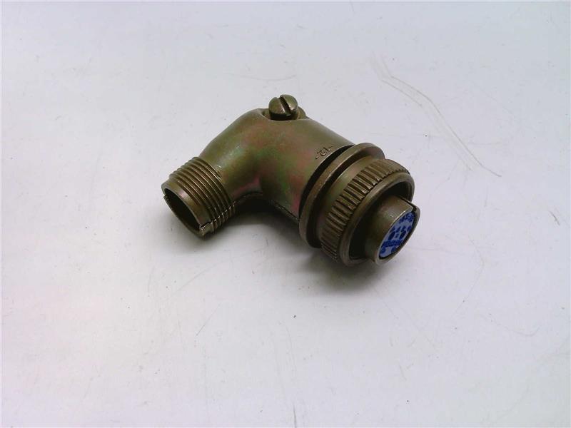 AMPHENOL 97-3108B12S-3S