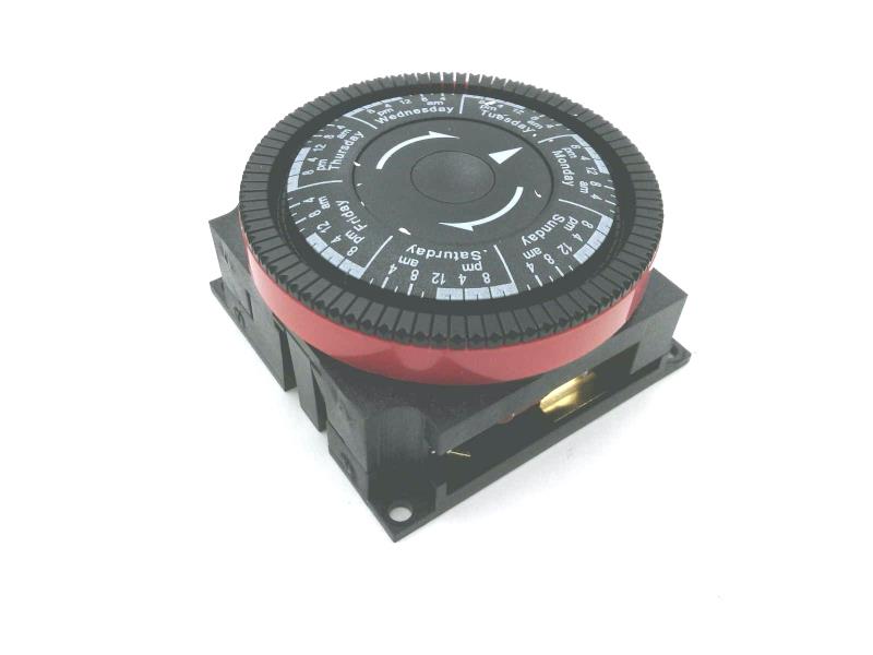 BORG GENERAL CONTROLS TA4086