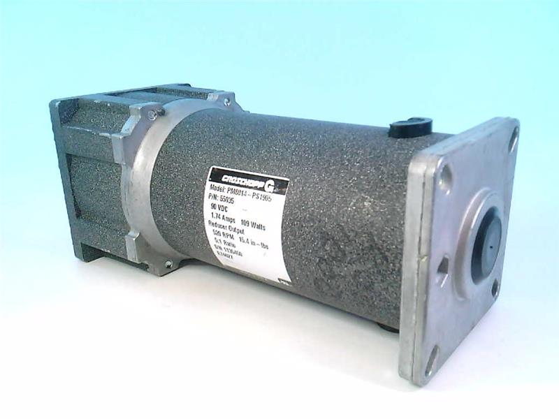 GROSCHOPP PM8014-PS1905