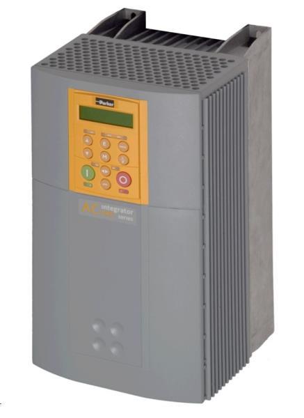 PARKER 690-212105B0-BF0P00-A400