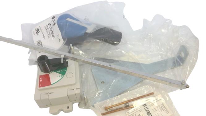 EGHMVD24B por EATON CORPORATION