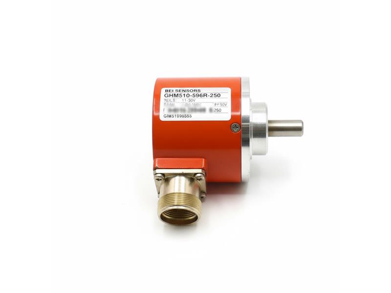 GHM510-596R-250 par BEI SENSORS
