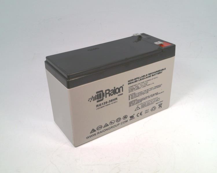 RAION RG129-36HR