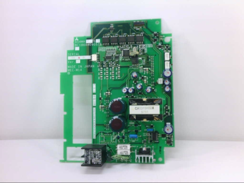 MITSUBISHI BC186A409G52B
