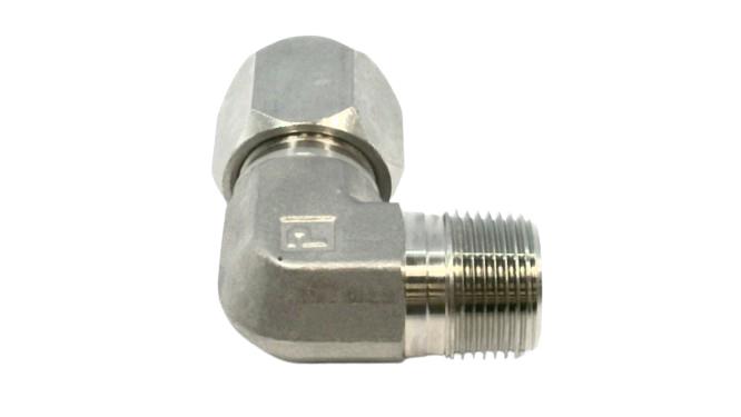 PARKER 12CBTX-SS