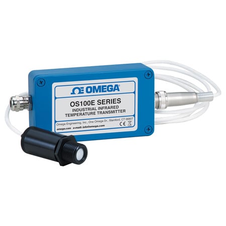 OMEGA ENGINEERING OS102E-V2-HT