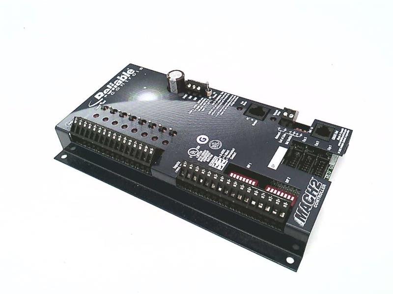 RELIABLE CONTROLS M2