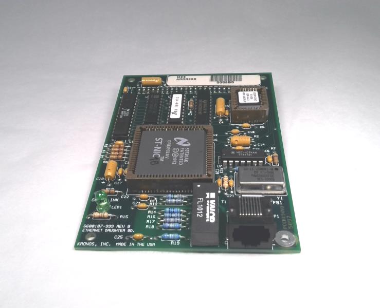KRONOS 8600947-001