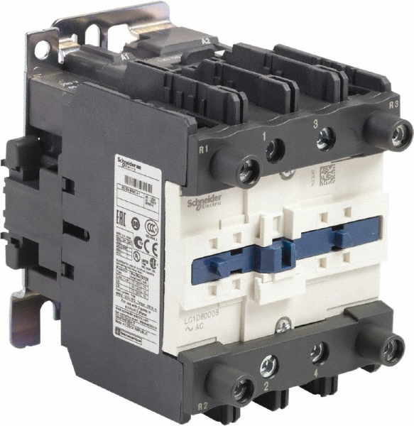 LC1D80008G6 por SCHNEIDER ELECTRIC