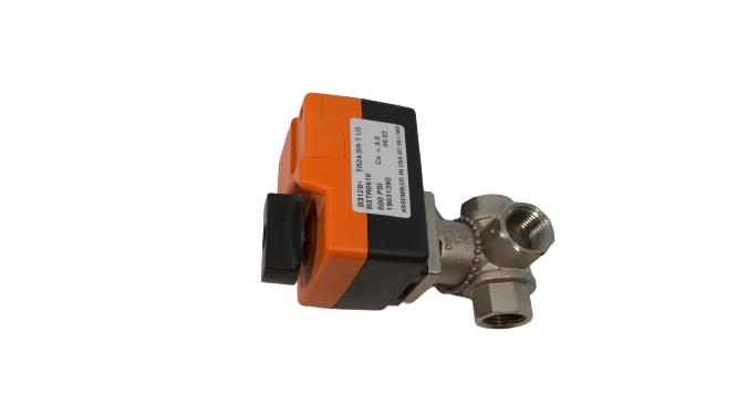 BELIMO B312B+TR24-SR-T US