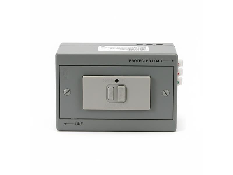 DRUBGFI20BFAC par HUBBELL