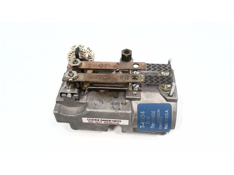 JOHNSON CONTROLS T-4502-203