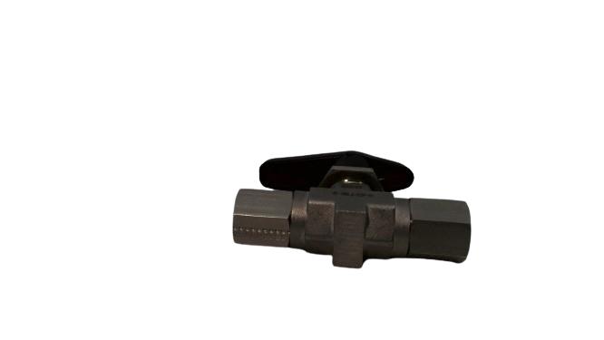 PARKER 4F-B6LJ-SSP-H