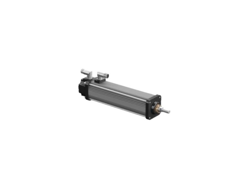 EXLAR GSX40-0601-MFM-KM4-168