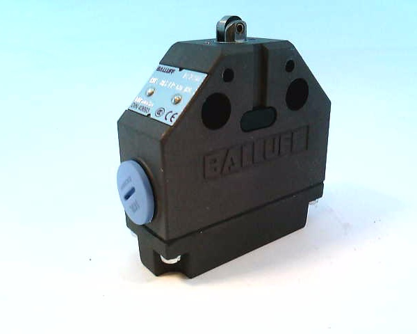 BALLUFF BNS 813-FR-60-186