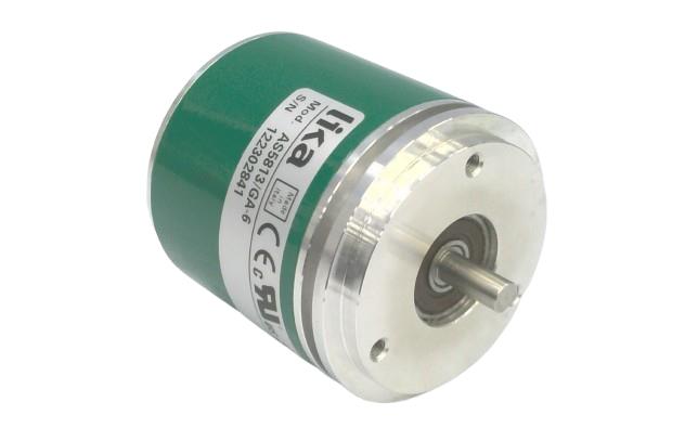 LIKA AS5813/GA-6