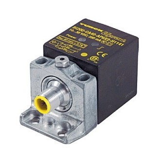TURCK NI25U-CK40-AP6X2-H1141 W/BS2.1