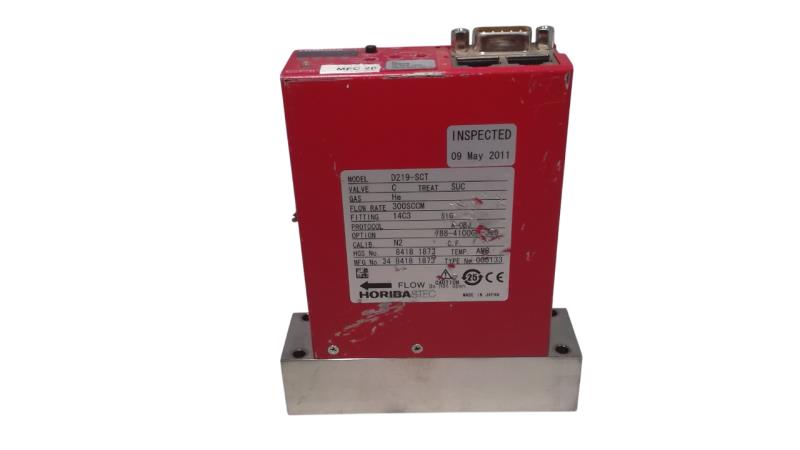 HORIBA 34 8418 1873