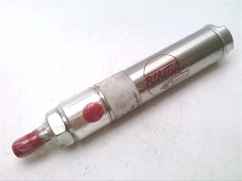 BIMBA M-123-D