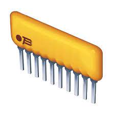 BOURNS 4610X-102-681LF