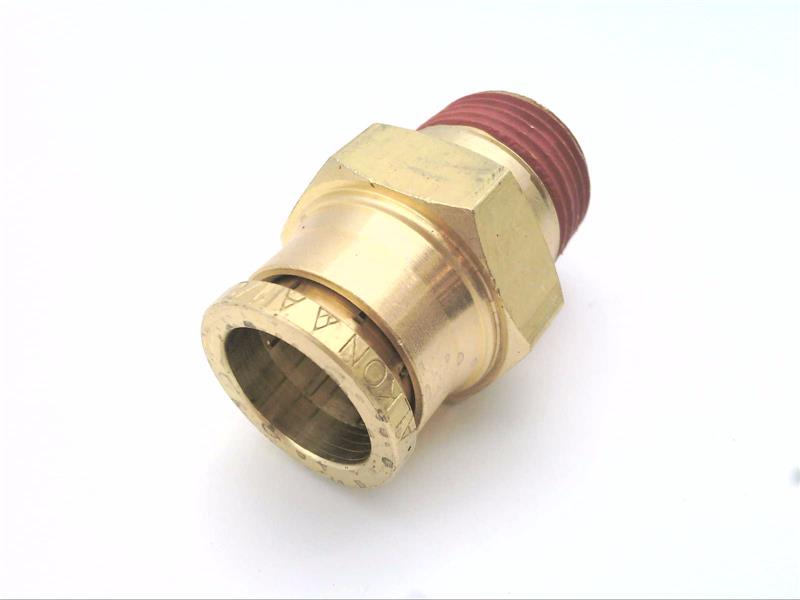 ALKON AQ68-P-8X6