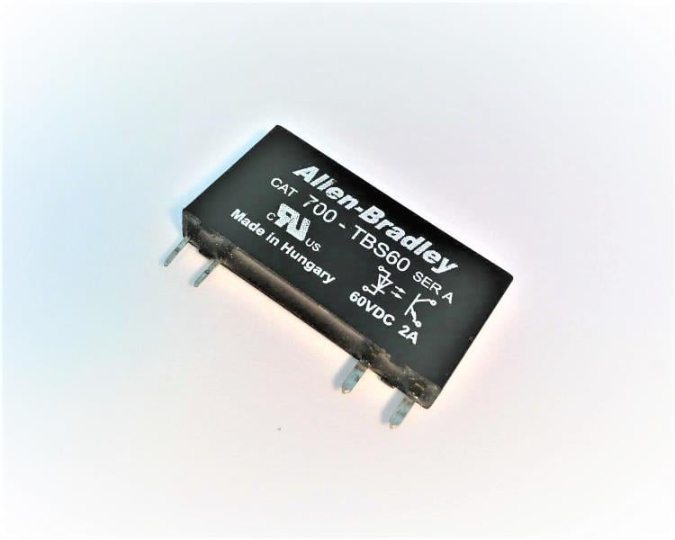 ALLEN BRADLEY 700-TBS60