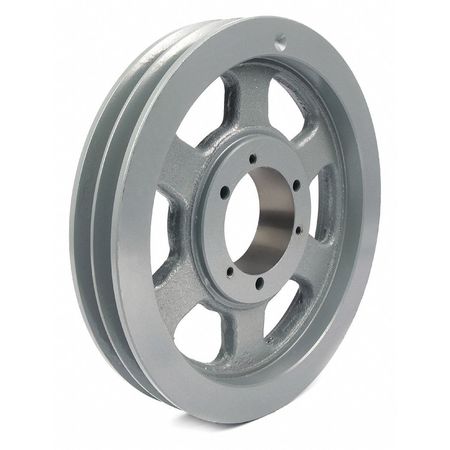 ALTRA INDUSTRIAL MOTION 2002B