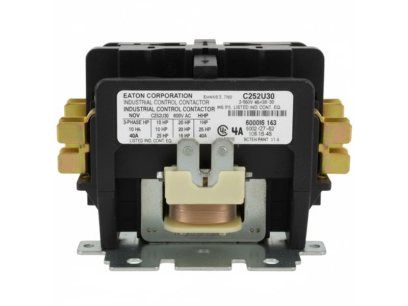 C252U30 by EATON CORPORATION