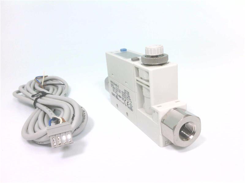 SMC PFM710S-N01-E