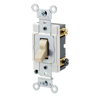 LEVITON 1222-SI