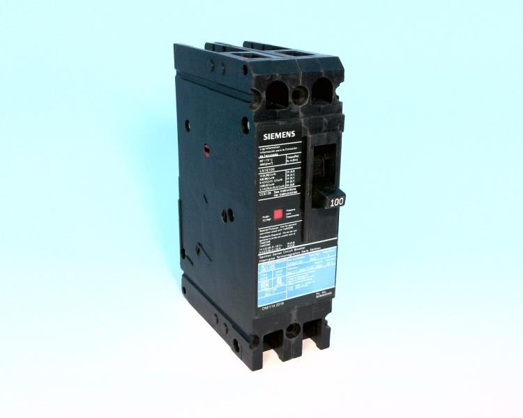 SIEMENS ED22B100L