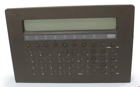 BURR BROWN TM8701
