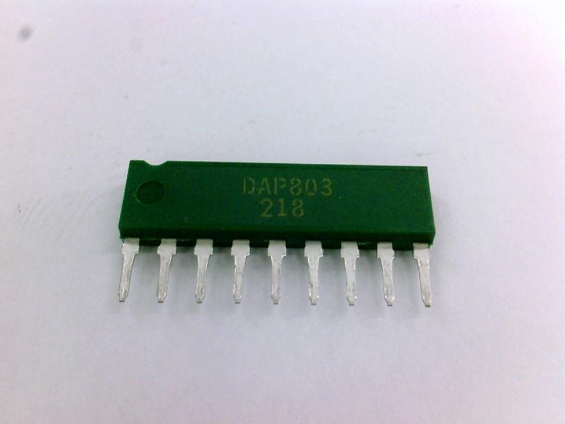 DAP803 by SEMICONDUCTOR