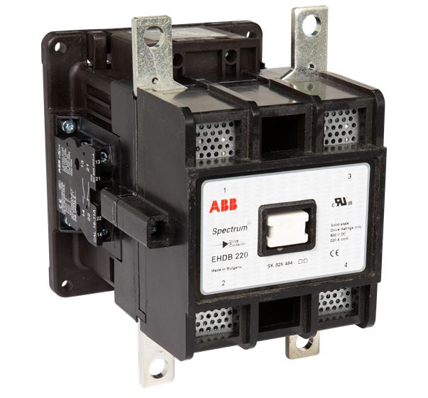 ASEA BROWN BOVERI SK827045-AM