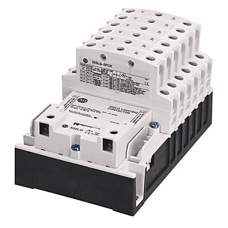 ALLEN BRADLEY 500LG-1200A1-E