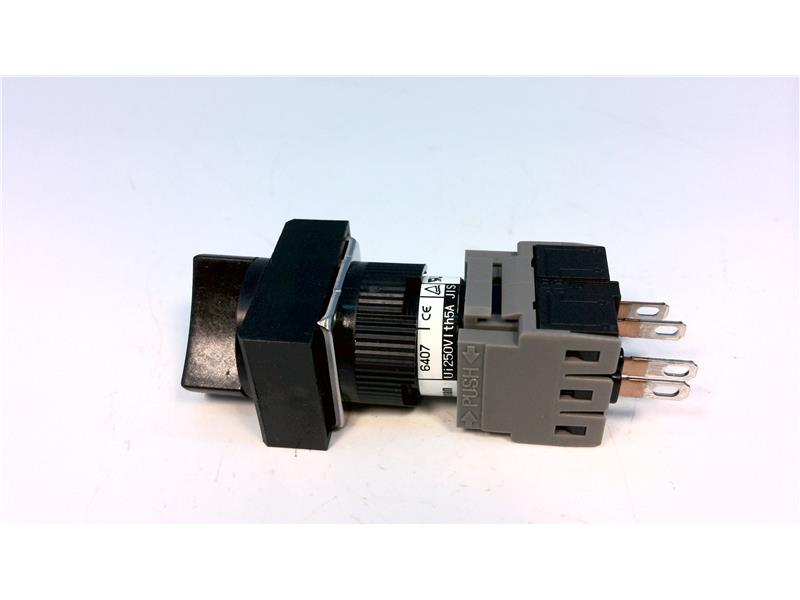 FUJI ELECTRIC AH164-P2B11