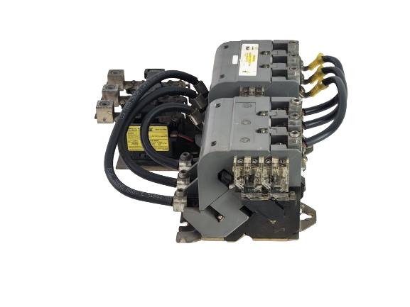 MORRIS MATERIAL HANDLING 479U236-D61