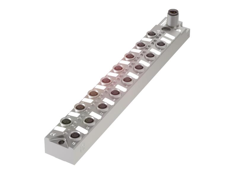 BALLUFF BNI IOL-302-002-Z046