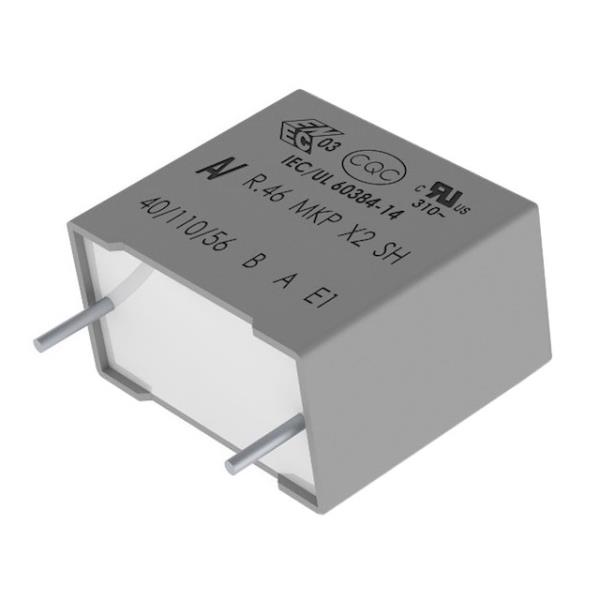 KEMET R463I310000M1K