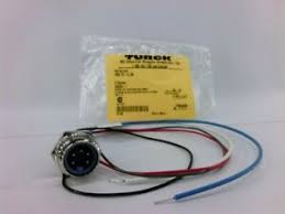 TURCK RSF 66-0.3M