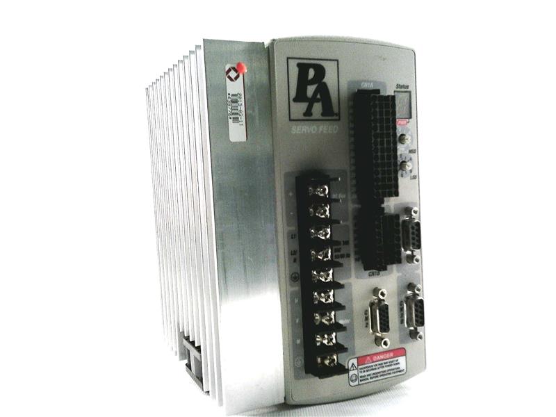 PA INDUSTRIES 9111-0049