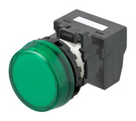 OMRON M22N-BC-TGA-GD-P